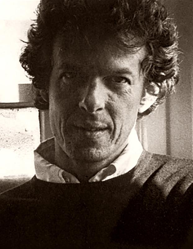 David Groce Hommage