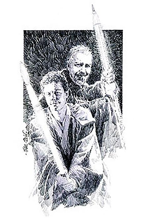 Michel & Gil Jouin