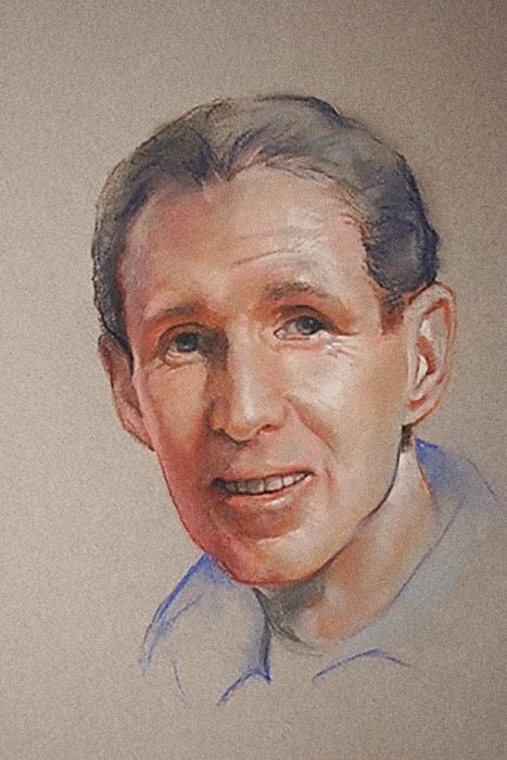 Graham Reynolds Graham Reynolds