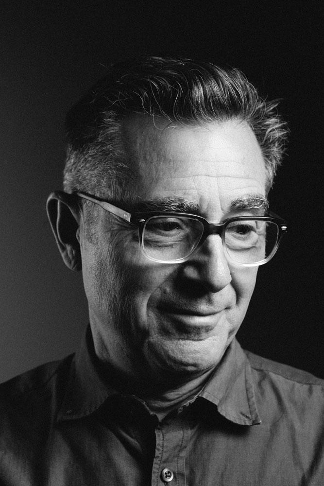Michel Doret