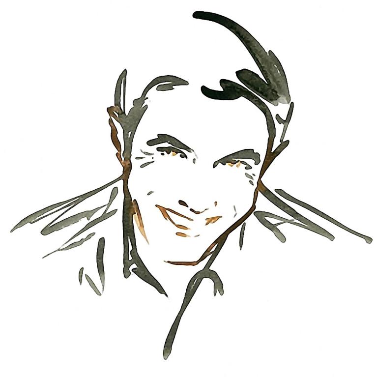 Michel Canetti