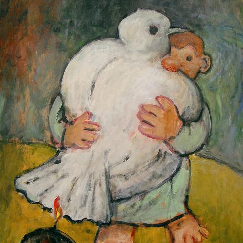 Hundred Years after Picasso