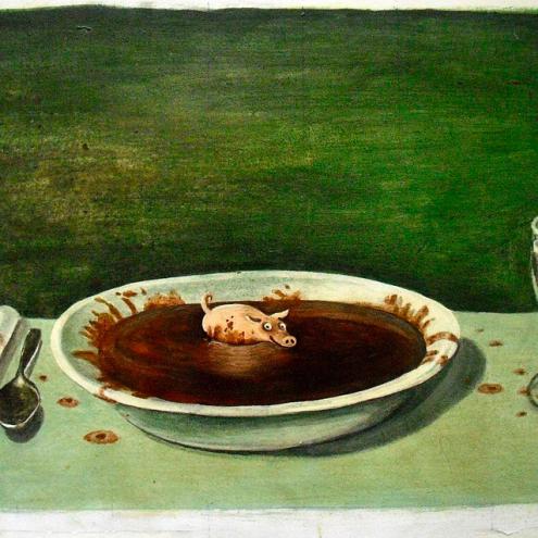 Michael Sowa